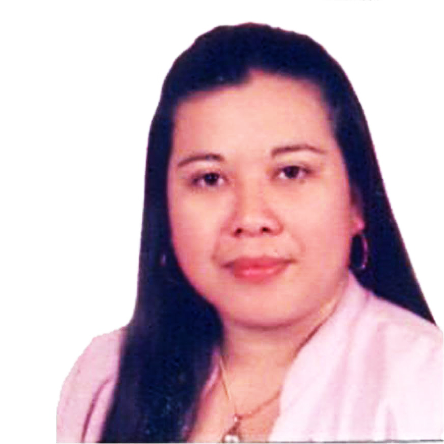 LEAH P. NOVERAS