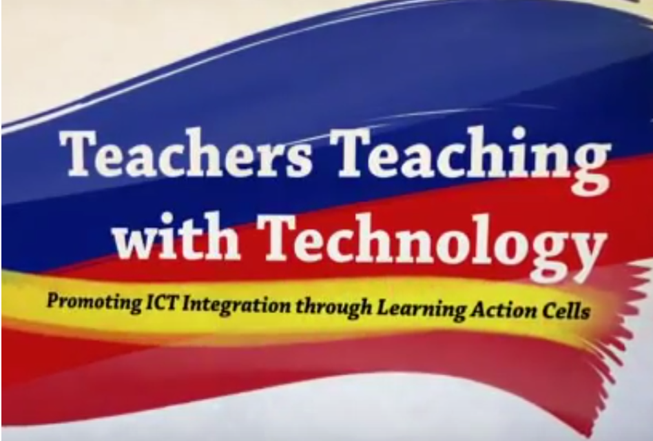 ICT Skills Literacy Training