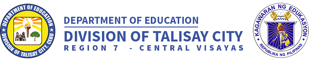 Division of Talisay City