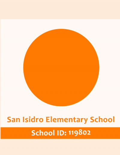 San Isidro Elementary School
