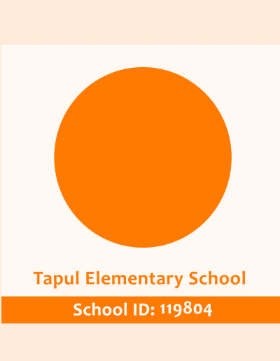 Tapul Elementary School